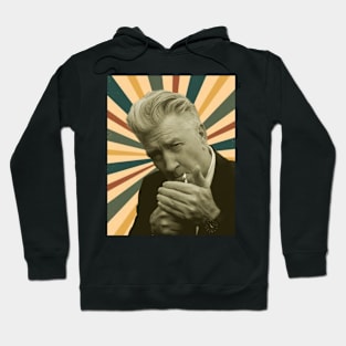 David Lynch Hoodie